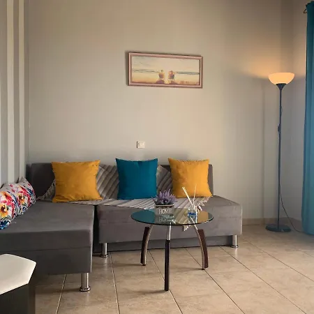 Apartment Nadia's Perama (Corfu)